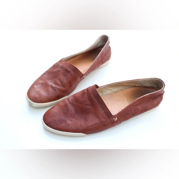 Frye Melanie flats - Picture 13 of 14